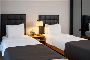 Metropolitan Hotels Bosphorus