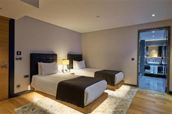 Metropolitan Hotels Bosphorus