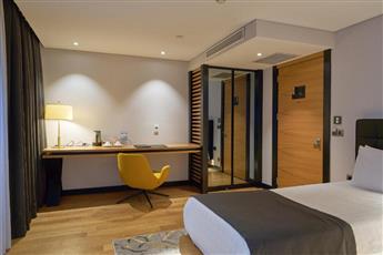 Metropolitan Hotels Bosphorus