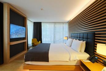 Metropolitan Hotels Bosphorus