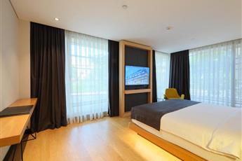 Metropolitan Hotels Bosphorus