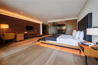 Metropolitan Hotels Bosphorus
