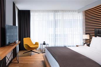 Metropolitan Hotels Bosphorus