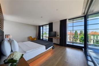 Metropolitan Hotels Bosphorus