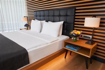 Metropolitan Hotels Bosphorus