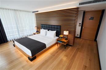 Metropolitan Hotels Bosphorus