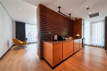 Metropolitan Hotels Bosphorus