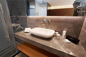Metropolitan Hotels Bosphorus