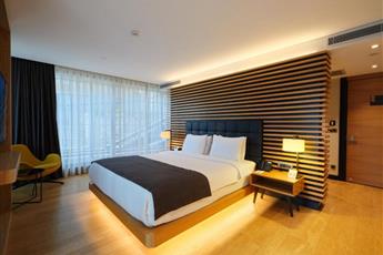 Metropolitan Hotels Bosphorus