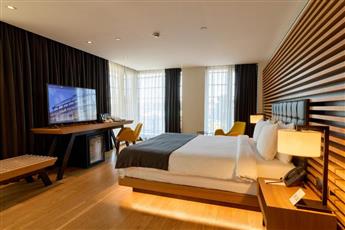 Metropolitan Hotels Bosphorus