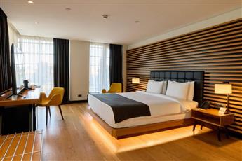 Metropolitan Hotels Bosphorus