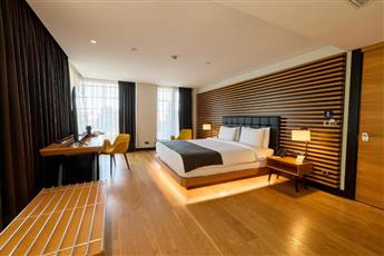 Metropolitan Hotels Bosphorus