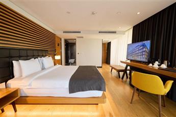Metropolitan Hotels Bosphorus
