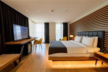 Metropolitan Hotels Bosphorus