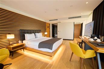 Metropolitan Hotels Bosphorus