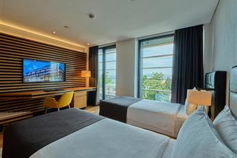 Metropolitan Hotels Bosphorus
