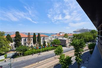 Metropolitan Hotels Bosphorus