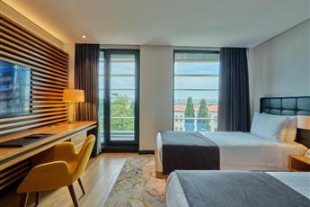 Metropolitan Hotels Bosphorus