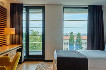 Metropolitan Hotels Bosphorus
