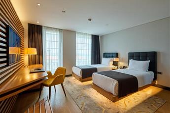 Metropolitan Hotels Bosphorus