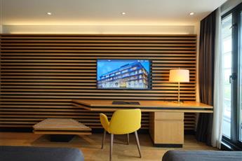 Metropolitan Hotels Bosphorus