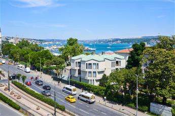 Metropolitan Hotels Bosphorus