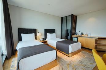 Metropolitan Hotels Bosphorus