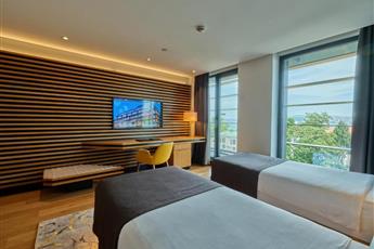 Metropolitan Hotels Bosphorus