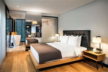 Metropolitan Hotels Bosphorus