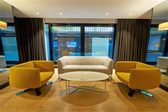 Metropolitan Hotels Bosphorus
