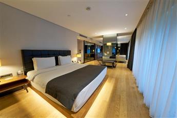 Metropolitan Hotels Bosphorus