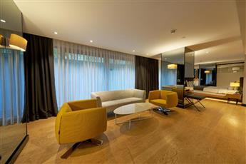 Metropolitan Hotels Bosphorus