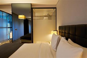 Metropolitan Hotels Bosphorus
