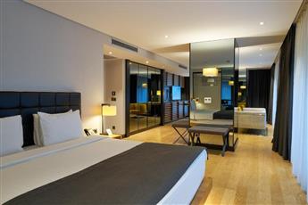 Metropolitan Hotels Bosphorus