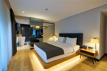 Metropolitan Hotels Bosphorus