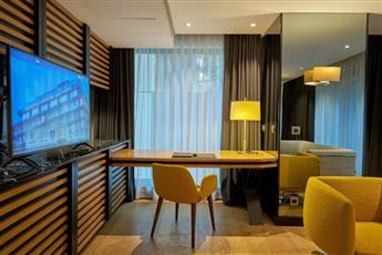 Metropolitan Hotels Bosphorus