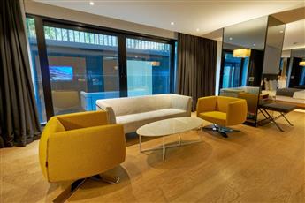 Metropolitan Hotels Bosphorus