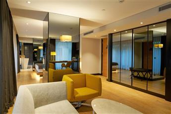 Metropolitan Hotels Bosphorus