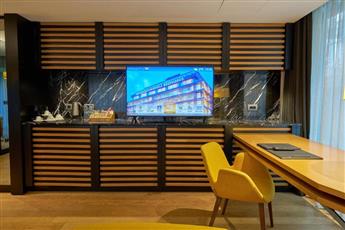 Metropolitan Hotels Bosphorus