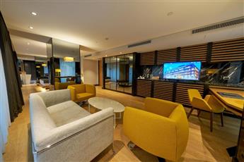 Metropolitan Hotels Bosphorus