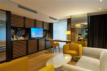 Metropolitan Hotels Bosphorus