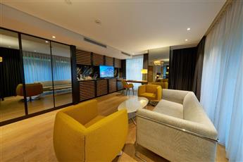 Metropolitan Hotels Bosphorus