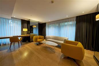 Metropolitan Hotels Bosphorus