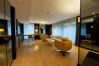 Metropolitan Hotels Bosphorus