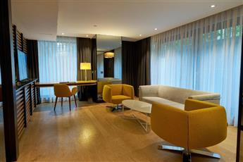 Metropolitan Hotels Bosphorus