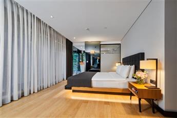 Metropolitan Hotels Bosphorus