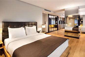 Metropolitan Hotels Bosphorus