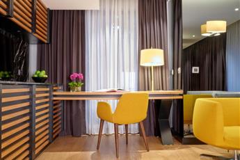 Metropolitan Hotels Bosphorus