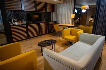 Metropolitan Hotels Bosphorus