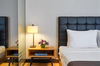 Metropolitan Hotels Bosphorus
